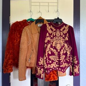 Long Sleeve Dress Shirt